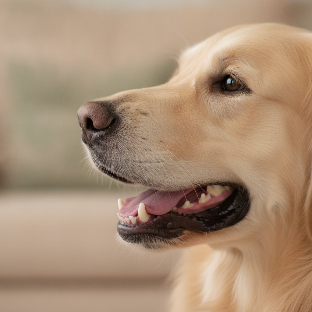 Dog Dental Powder